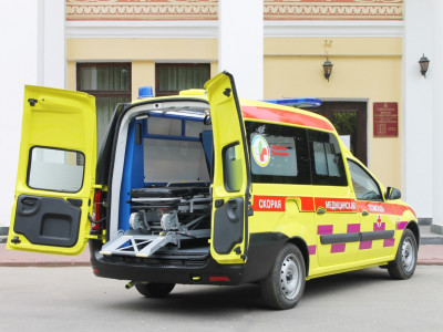 Павлодар облысында 2 баланы көлік қағып кетті