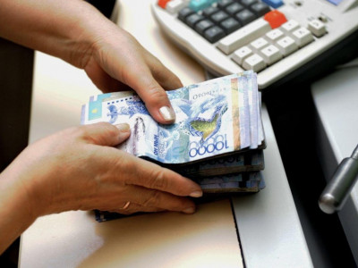 Бас прокуратура: кәсіпкерлерге 2,4 миллиард теңге қайтарылады