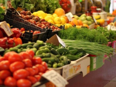Астанада Ақмола облысының ауыл шаруашылығы жәрмеңкесі өтеді
