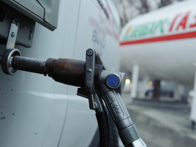 Елімізде сұйытылған газ бағасы қымбаттайды