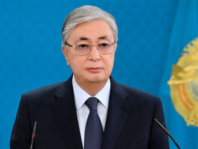 Президент кеншілердің туған-туыстары мен жақындарына көңіл айтты