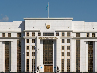 Шахтадағы апат: Бас прокуратура тергеу жұмыстарын бастады