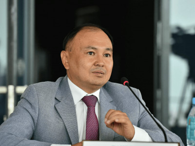 Депутат Ерлан Сайыров шахта иелерін қылмыстық жауапкершілікке тарту туралы мәселе көтерді