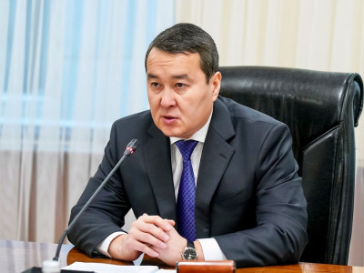 Костенко шахтасындағы апаттың себептерін тергеу жөнінде Үкіметтік комиссия құрылды