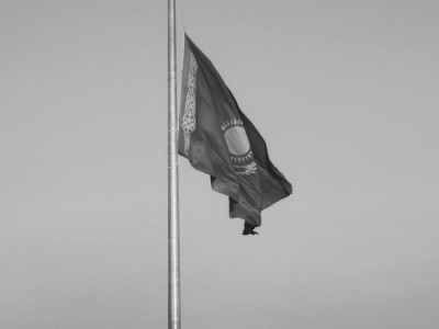 29 қазан Жалпыұлттық аза тұту күні деп жарияланды