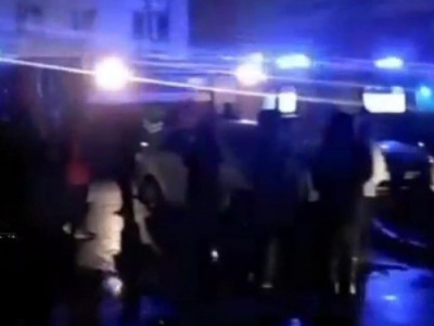 Астанада жарық сөнгенде шыққан өрттен 72 жастағы зейнеткер қаза тапты