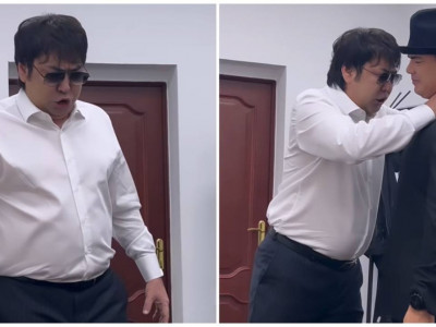 «Бесбаев Жанәбіловті қылқындырды»: МузАРТ тобының дайындығы жұртты шошытып алды