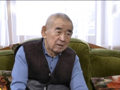 «Нәтиже болмай тұр»: Жүрсін Ерман қазіргі жай-күйі туралы айтты