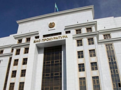 Бас прокуратура шахтадағы жарылысқа қатысты мәлімдеме жасады
