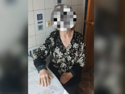 Жалған полицей зейнеткерді 1,5 млн теңгеге алдап кеткен