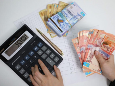 Костенко шахтасында қаза тапқан кеншілердің отбасына әлеуметтік төлемдер тағайындалды