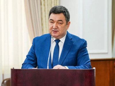 Архивін сақтамаған ел тарихы тоналған ұлтқа, жады жоғалған жұртқа айналады – Дархан Қыдырәлі