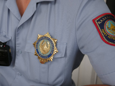 Павлодарда 13 жыл іздеуде жүрген әйел ұсталды