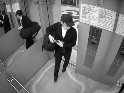 Ақтөбеде 25 млн теңгенің алтынын ұрлаған (ВИДЕО)