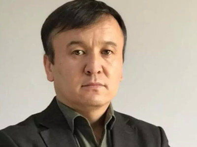 Дастан Шымырбай «Хабар» телеарнасының бас продюсері қызметіне тағайындалды