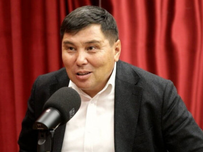 Көп адам менің биімді көріп, құлдық санадан босады – Омар Жәлел