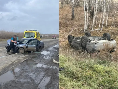 СҚО-да 7 адам зардап шеккен жантүршігерлік жол апаты болды
