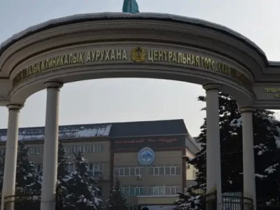 Болат Назарбаев ауруханаға түсті
