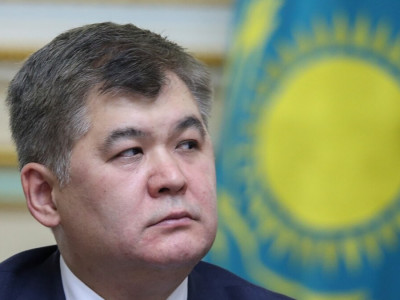 Біртановтың мемлекетке келтірген шығынды толық өтеуіне 561 жыл керек
