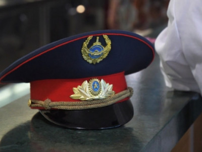 Павлодарда құндыз тон ұрлаған «полицей» ұсталды
