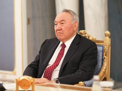 Назарбаев қоры қаза тапқан кеншілердің отбасыларына 50 млн теңге бөлді
