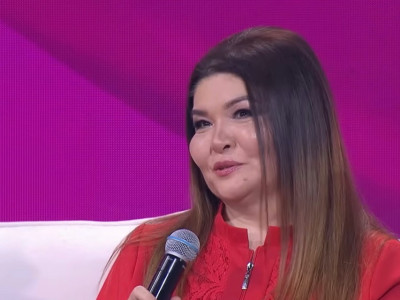 Қаракөз Тілеубекова не себепті әлі тұрмыс құрмағанын айтты