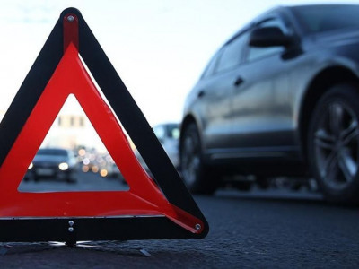 Қарағанды облысында жол апатынан 6 адам қаза тапты