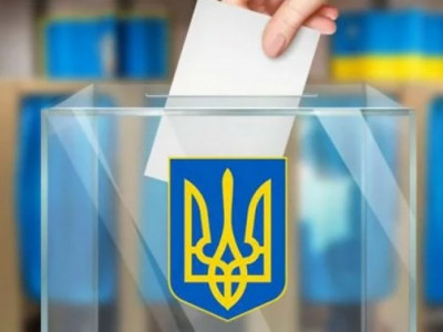 Украинада президент сайлауы қашан өтетіні белгілі болды