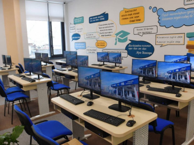 2024 жылы 217 жаңа мектеп пайдалануға беріледі