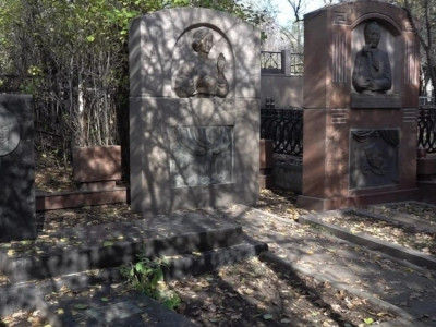 Кеңсай зиратындағы халық әртістерінің қабірі тоналды
