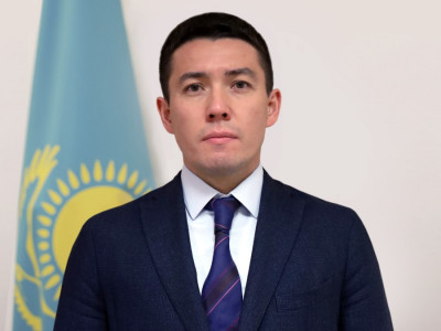 Мирас Төлебаев ҚР туризм және спорт вице-министрі болып тағайындалды