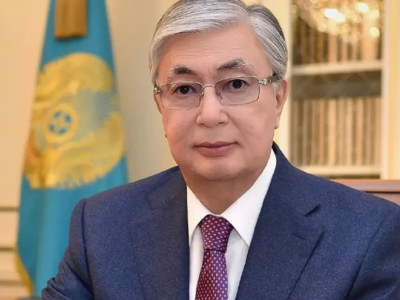 Президент ресейлік «Известия» газетіне сұхбат берді