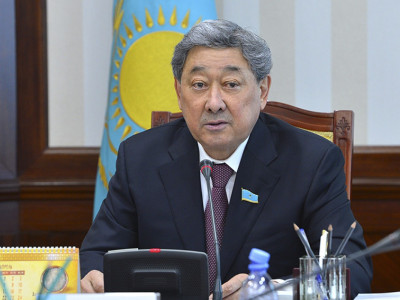 Кәсіпкерлердің әлеуметтік жауапкершілігін арттыру қажет – Бақтықожа Ізмұхамбетов