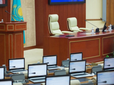 Кәсіпкерлік субъектілерін тексеру тәртібі заң деңгейінде бекітіледі
