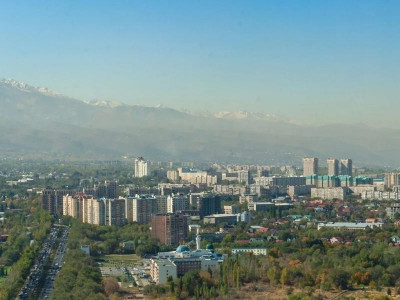 Алматының элиталы аудандарындағы 20 нысан бұзылады
