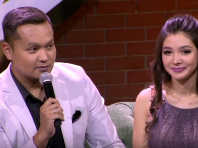 «Алдымен итті, сосын әкемді атып кетті»: актер Бауыржан Сатов балалық шағындағы оқиғаны айтып берді