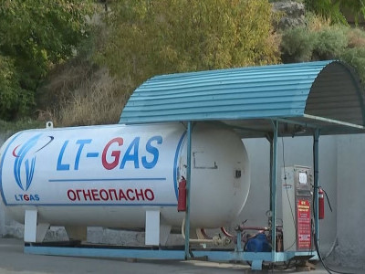Тағы бір өңірде сұйытылған газ тапшылығы туындады