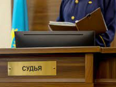 Теміртауда 2 жасар баласын өлтірген ер адамға сот үкімі шықты
