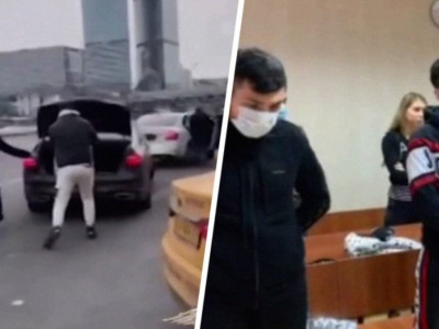 Мәскеуде сотталған қазақстандық блогер бостандыққа шықты