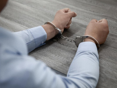 Көлік ұрлығы үшін халықаралық іздеуде жүрген ер адам Өзбекстанда ұсталды