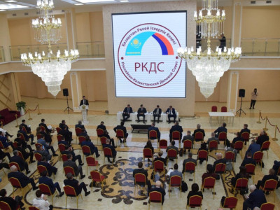 Қазақстан мен Ресейдің XIX өңіраралық ынтымақтастық форумы неге Қостанайда өтті?