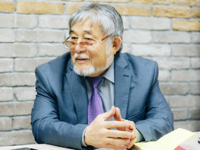 Алаштың Көпені