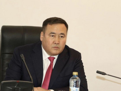Атыраудың бұрынғы әкімі  Қайрат Оразбаев ұсталды