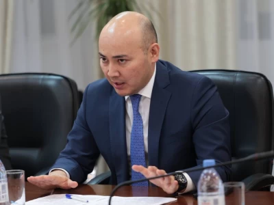 Бизнесті тексеру екі есе азаяды – Ұлттық экономика министрі
