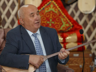 Жыраулық өнер – адамзатқа ортақ қазына
