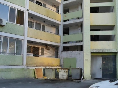Ақтаудағы екі баланың өлімі: улы дәрі сепкен әйел бостандықта жүр