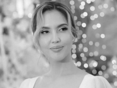Экс-министрдің жұбайы Салтанат Нүкенова Павлодарда жерленді
