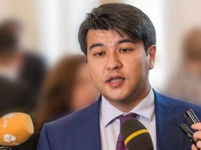 Қуандық Бишімбаев уақытша ұстау изоляторына қамауға алынды