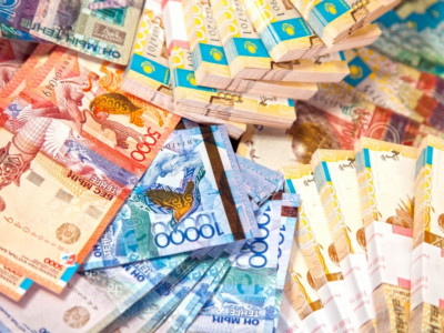 Аудандық бөлім басшысы жарты миллиард теңге ұрлады – сот үкімі