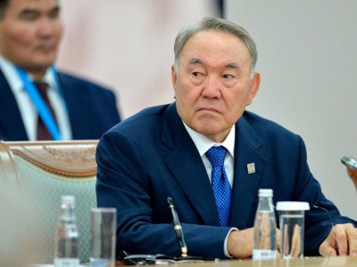 Енді Ұлттық қауіпсіздік комитеті Назарбаевты қорғамайды